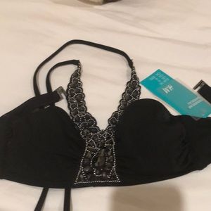 Swimwear bandeau